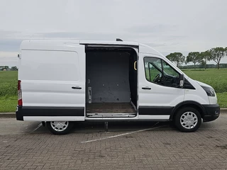 Ford Transit 2023 - 2.0 obrazek 13