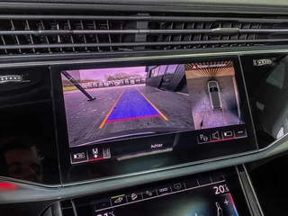 Audi Q7 2021 - 55 TFSIe Quattro Pro Line S imagen 9