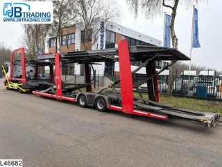 Lohr N/A 2006 - Eurolohr Lohr, Eurolohr for sale