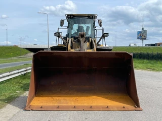 Caterpillar 966M 2019 - N/A imagen 8