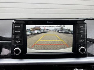 Kia Picanto 2020 - 1.2 CVVT Full automaat Navi Start/stop Stuurverwarming obrazek 12