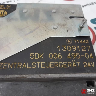 DAF N/A 1997 - Occ ECU motorbesturingseenheid DAF obrazek 5