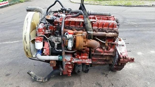 Engines 8460 imagem 3 miniatura