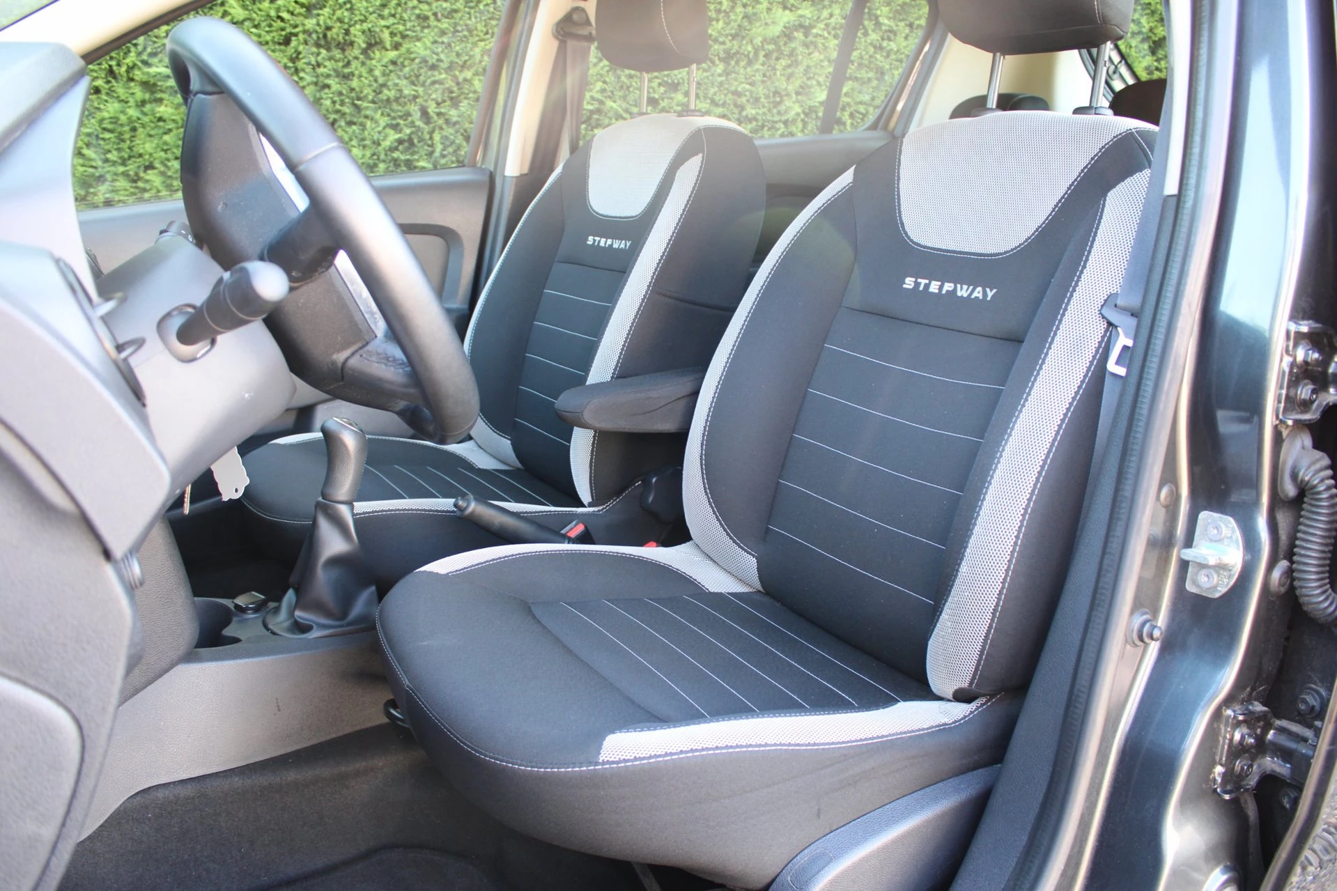 Dacia Sandero Stepway 2019 - 0.9 TCe SL Camera afbeelding 6