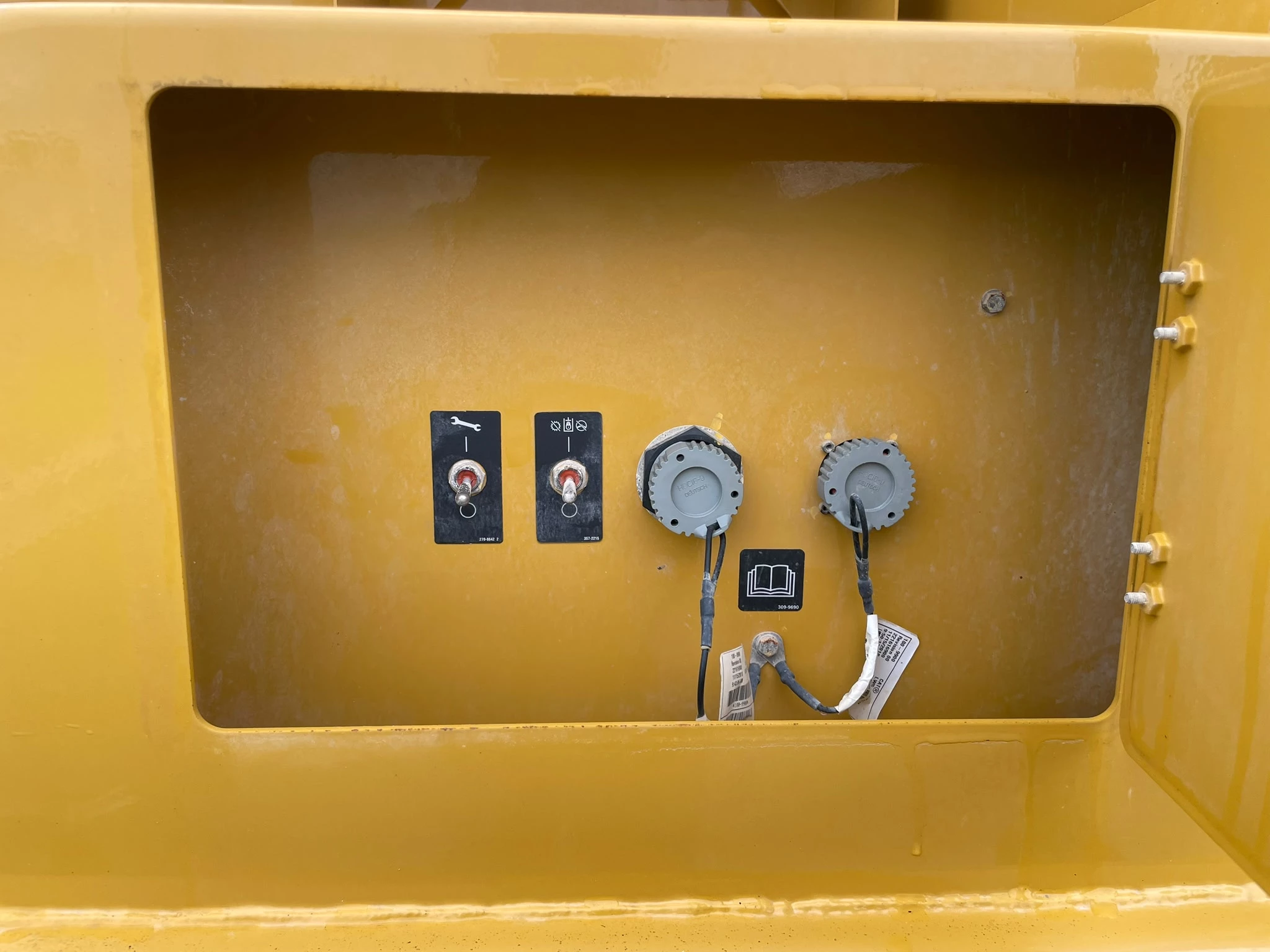 Caterpillar 770G 2019 obrázek 34