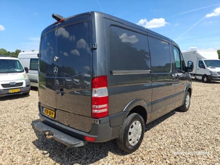 Mercedes-Benz Sprinter 2013 - 2.2 CDI , Apk Feb. 2027 , Camera , 3 persoons , leuke werkbus. image 6