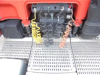 DAF XF 440 2016 - ADR + COMPRESSOR NL TRUCK obrazek 20