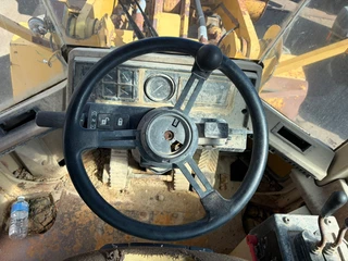 Caterpillar 928F 1995 - N/A imagen 20