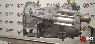 Mercedes-Benz N/A - Versnellingsbak G70-6 Mercedes immagine 2