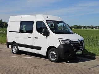 Renault Master 2022 - 2.3 obrazek 5