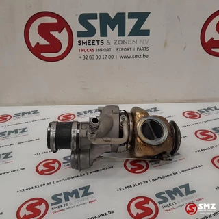 Mercedes-Benz N/A - Occ turbocharger AMG C63S Mercedes obrazek 2