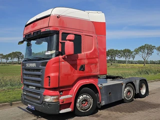 Scania R 2007 - R500 afbeelding 2 miniatuur