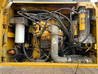 Caterpillar 345BL 2003 - N/A изображение 30