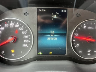 Mercedes-Benz Sprinter 2021 - 317 1.9 CDI L2H2 Euro VI Automaat/10"MBUX imagem 14