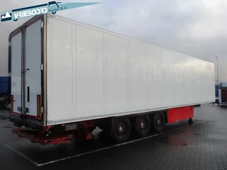Schmitz Cargobull N/A 2015 - N/A SCB*S3B immagine 4