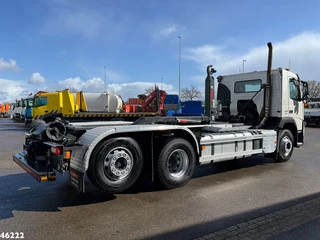 Volvo FM 420 Euro 6 Multilift 21 Ton haakarmsysteem 2017 - N/A immagine 4