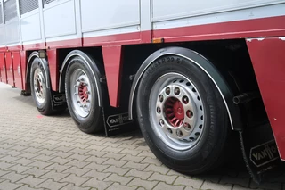 Van Hool N/A 2015 - Bekkers Type 1 92.10 m2 obrazek 33