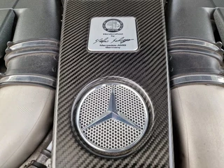 Mercedes-Benz SL 2012 - 63 AMG V8 - 64.199KM - Dutch registration - Harman Kardon - Leather obrazek 50