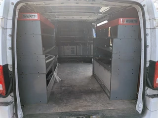 Mercedes-Benz Vito 2021 - 639/4 immagine 51
