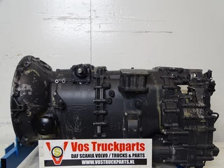 Scania R 2009 - SC-R GR-905 bild 1