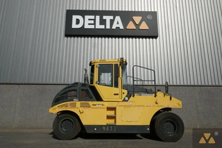 Bomag 2014 - BW25RH afbeelding 2 miniatuur