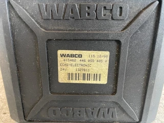 DAF N/A - 1327811 ECAS CONTROL UNIT 4460554050 75CF/85CF/95XF zdjecie 2