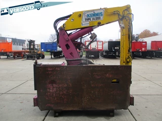 Kennis N/A 2005 - 14.000-R immagine 5