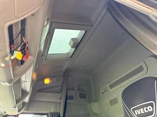 Iveco Stralis 2018 - 460 bild 10
