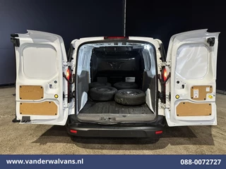 Ford Transit Connect 2022 - 2.0 TDCI 120pk L2H1 Euro6 Airco | Camera | Navigatie | Android Auto | Stoelverwarming zdjecie 11