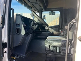 Scania G 2010 - G400 G 400 6x2 immagine 5
