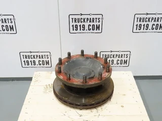 DAF - Axle & Steering Parts Wielnaaf voor DAF te koop