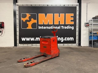 Linde T20 2012 - N/A zdjecie 3