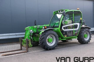 Merlo 2019 - TF 30.9-115 | 40 kmh | (v.g.l. 33.7 33.9 ) for sale