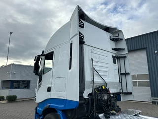 Iveco Stralis 2018 - 460 LNG Euro 6 Retarder *NL-Truck* image 11