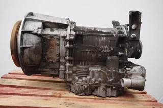 Mercedes-Benz N/A 2010 - 3000P ALLISON 72367800120875 obrazek 1
