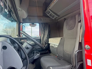 DAF N/A 2016 - 106 XF 460 SC EURO 6 изображение 10