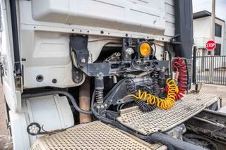 Mercedes-Benz Actros 2012 - 1844 LS-MP3+E5+VOITH image 5