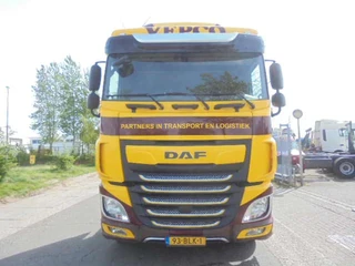 DAF XF 450 2018 - NL TRUCK afbeelding 2 miniatuur
