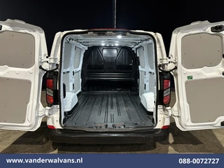 Ford Transit Custom 2024 - 2.0 TDCI 111pk L1H1 Euro6 Airco | Camera | Apple Carplay | LED | Cruisecontrol bild 12
