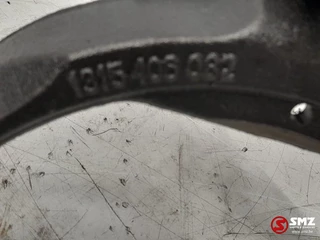 ZF N/A - Occ schakelvork ZF imagen 3