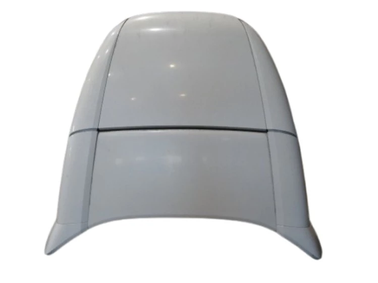 DAF - SPOILERSET DAF afbeelding 1