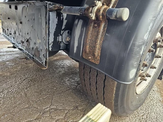 Renders ROC 12.18 N | 2 STEERING AXLES \ TUV BELGIUM 20/06/2026. 2011 - N/A image 39