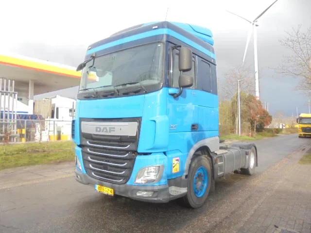 DAF XF 440 2016 - NL TRUCK afbeelding 1