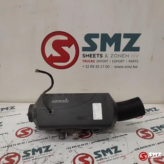 MAN N/A 2008 - Occ standverwarming Airtronic M D4S MAN изображение 1