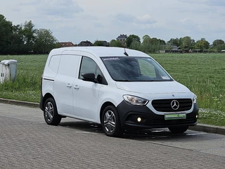 Mercedes-Benz Citan 2024 - 110 CDI imagem 5
