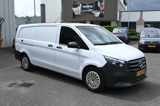 Mercedes-Benz Vito 2024 - 116 CDI L3 Pro imagen 9