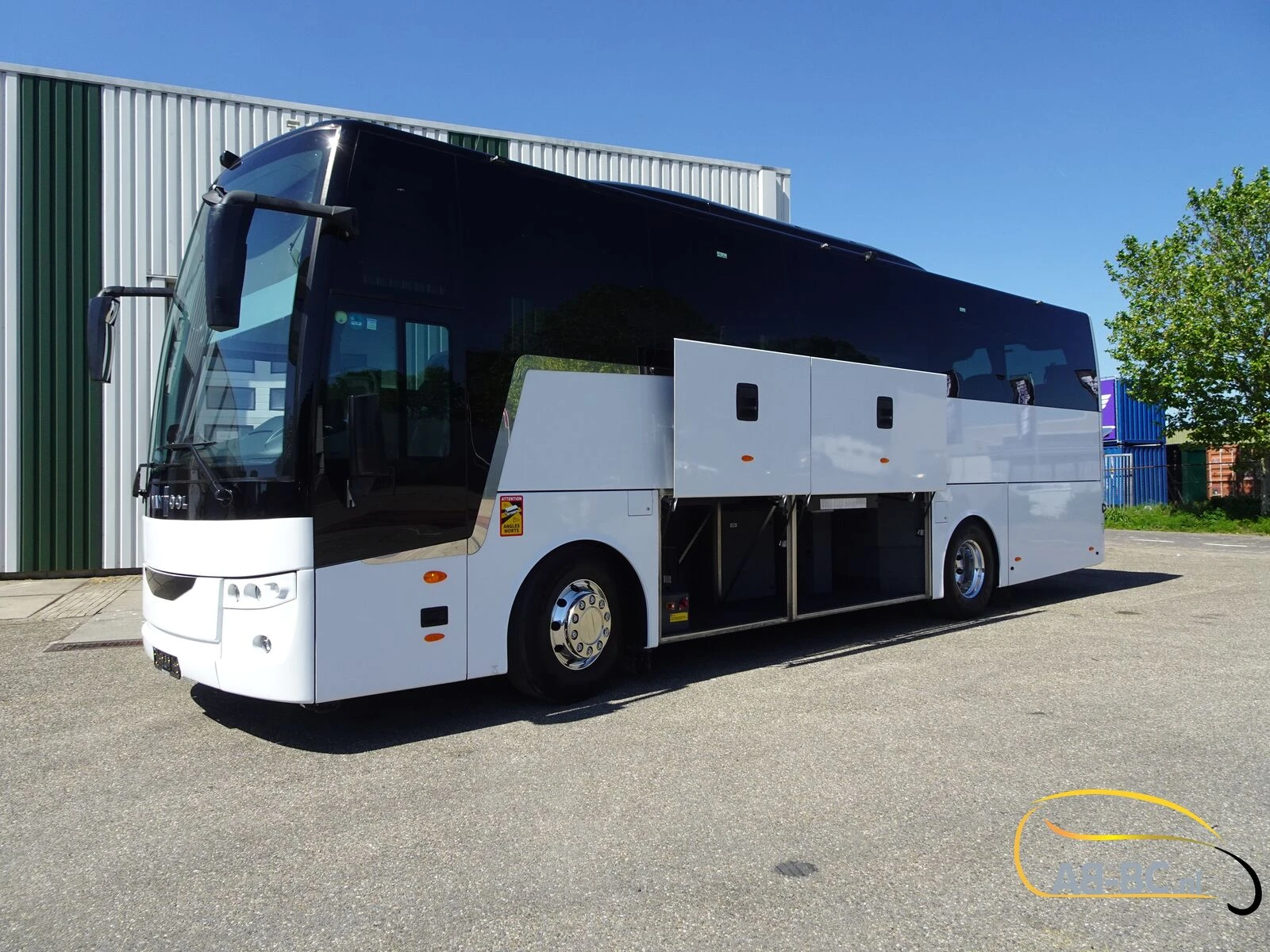 Van Hool EX11 High 45 Seats EURO 6 - 10 mtr 2022 изображение 14