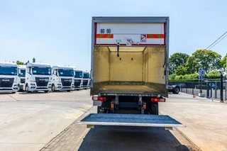 Renault N/A 2017 - D26.320-6x2+DHOLLANDIA 2T. image 10