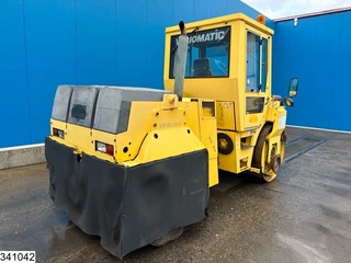 Bomag N/A 2000 - BW 151 AC-2 6086h, 51kW bild 2
