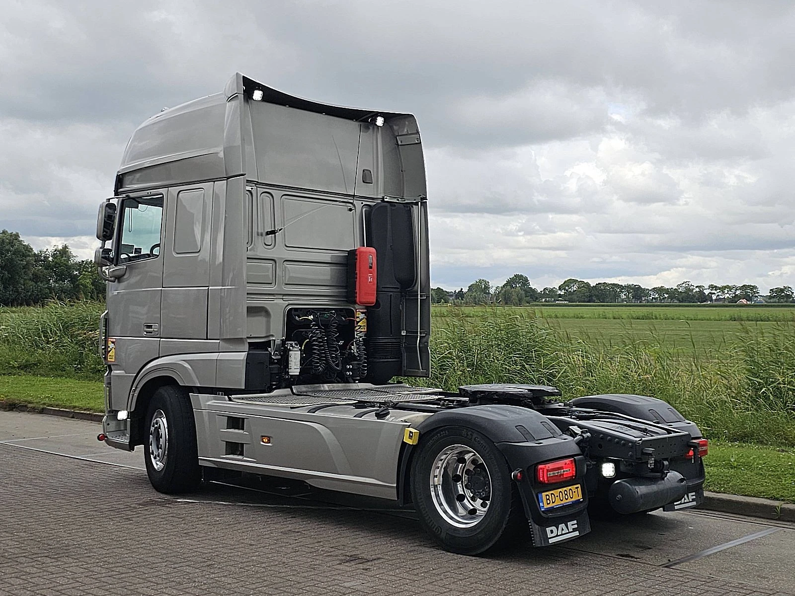 DAF 2022 - XF 530 image 6